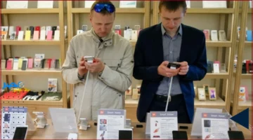 تقرير الأعطال.. هواتف آيفون وسامسونغ تخيب التوقعات في جودة الأداء